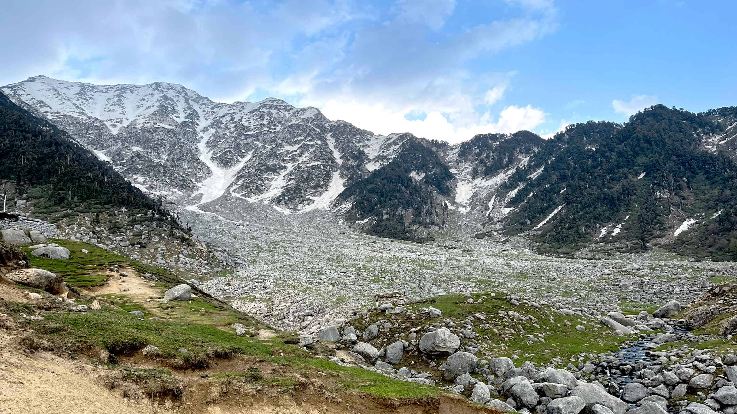 Kareri_Lake